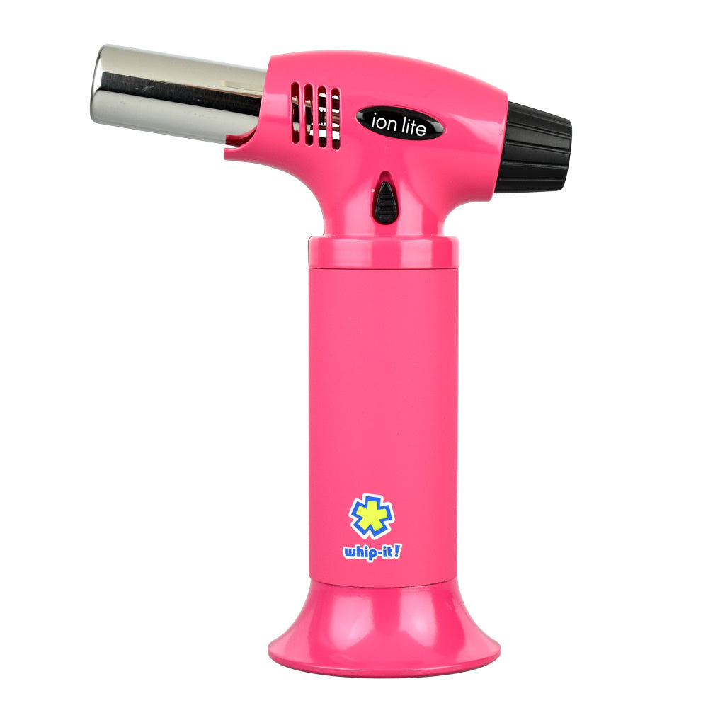 whip-it! Ion Lite Torch Lighter - Discreet Smoker