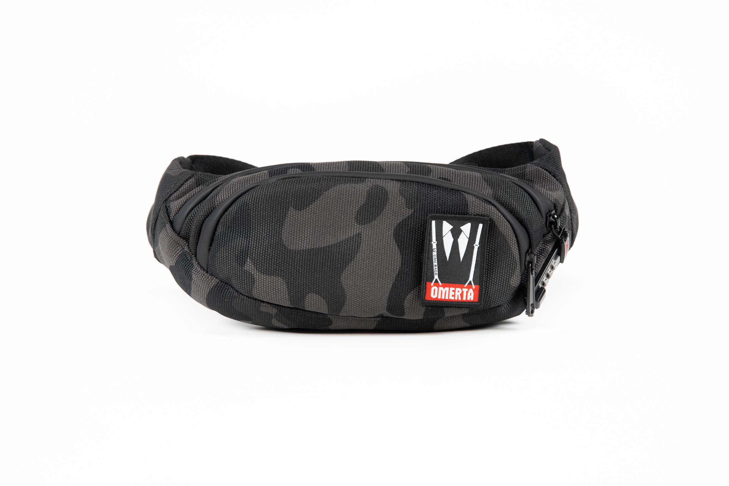 The Outfit - Discreet Smoker