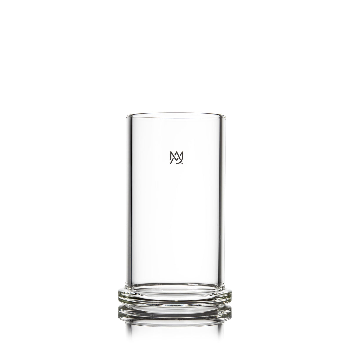 MJ Arsenal Piston Gravity Bong - Discreet Smoker