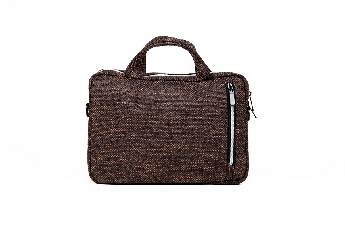 Dime Bags Side Hustler Shoulder Bag - Discreet Smoker