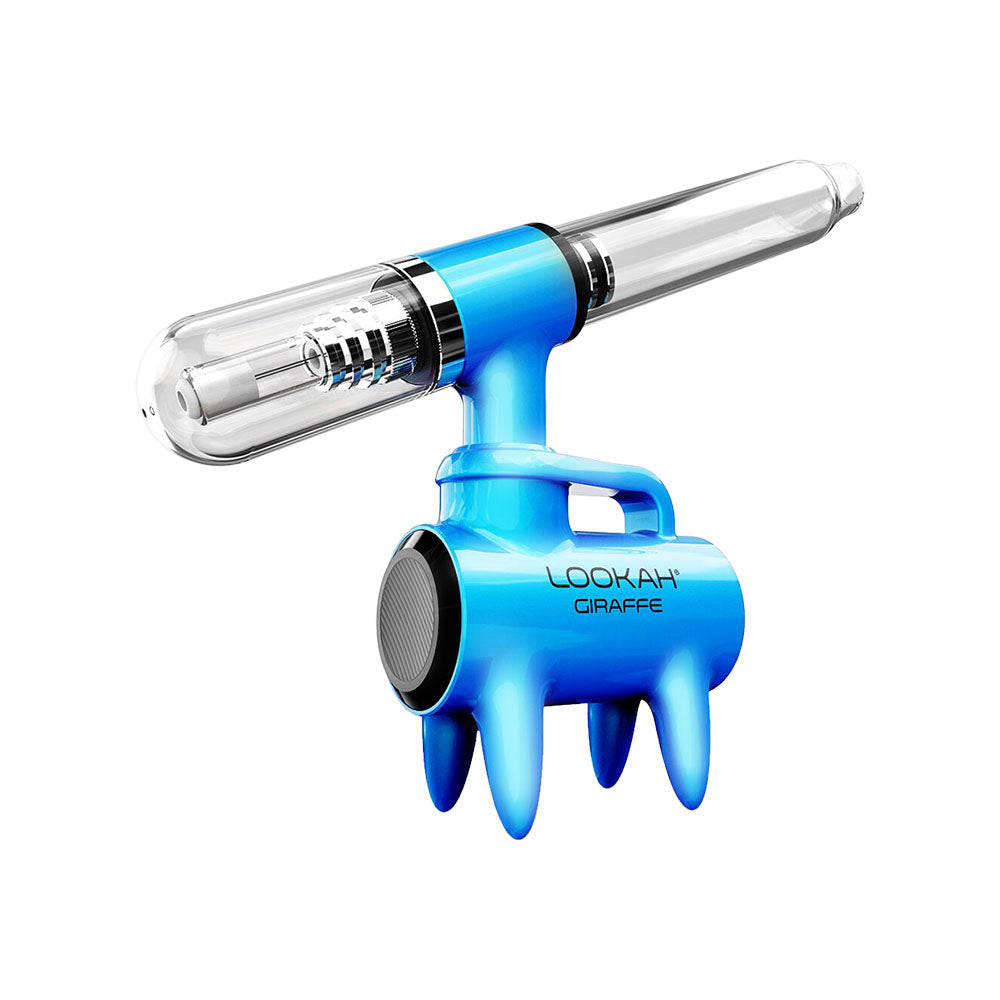 Lookah Giraffe Nectar Collector | 650mAh - Discreet Smoker