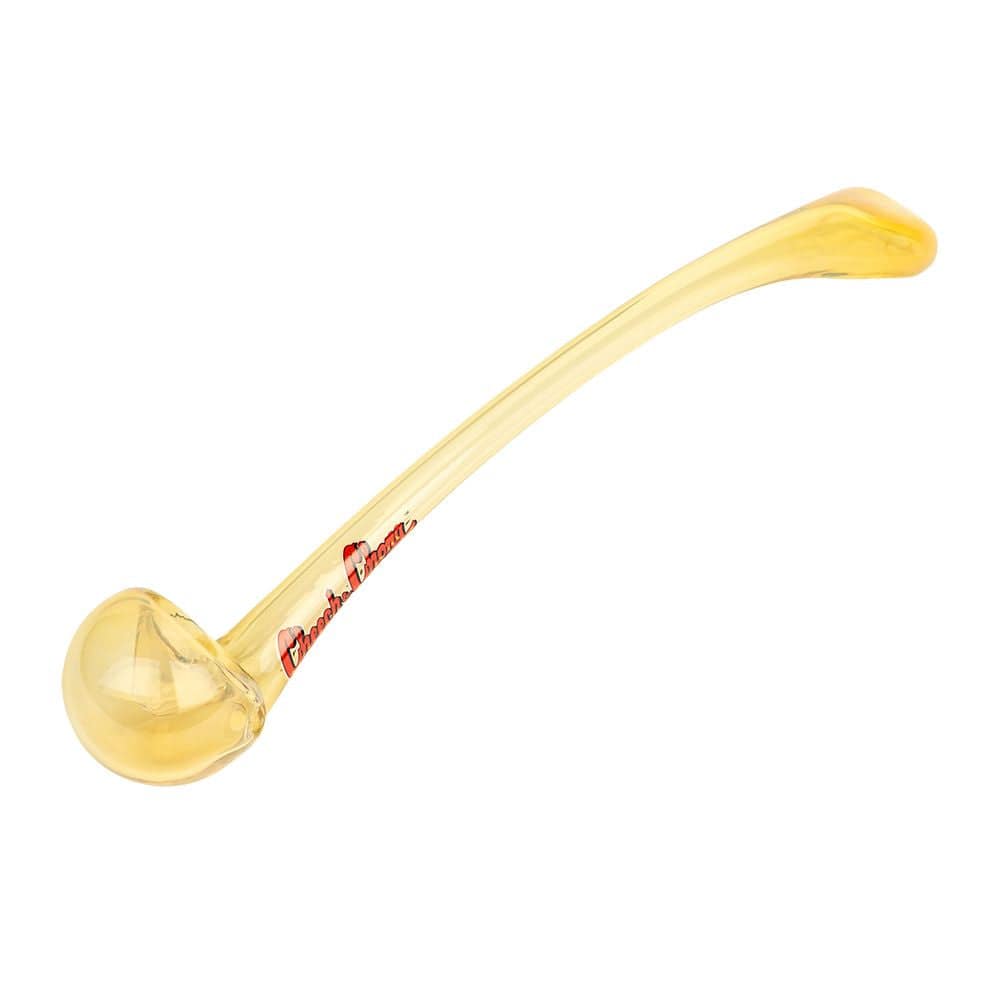 Cheech & Chong Glass Chongdolf Hand Pipe | 9" - Discreet Smoker