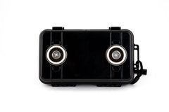 The Underboss - Discreet Smoker