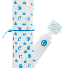 Cookies V Straights Water Pipe - Discreet Smoker