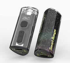 Helio Supply Smart Range 510 Battery (420 mAh) - Discreet Smoker