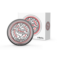 K. Haring Catchall Ashtray