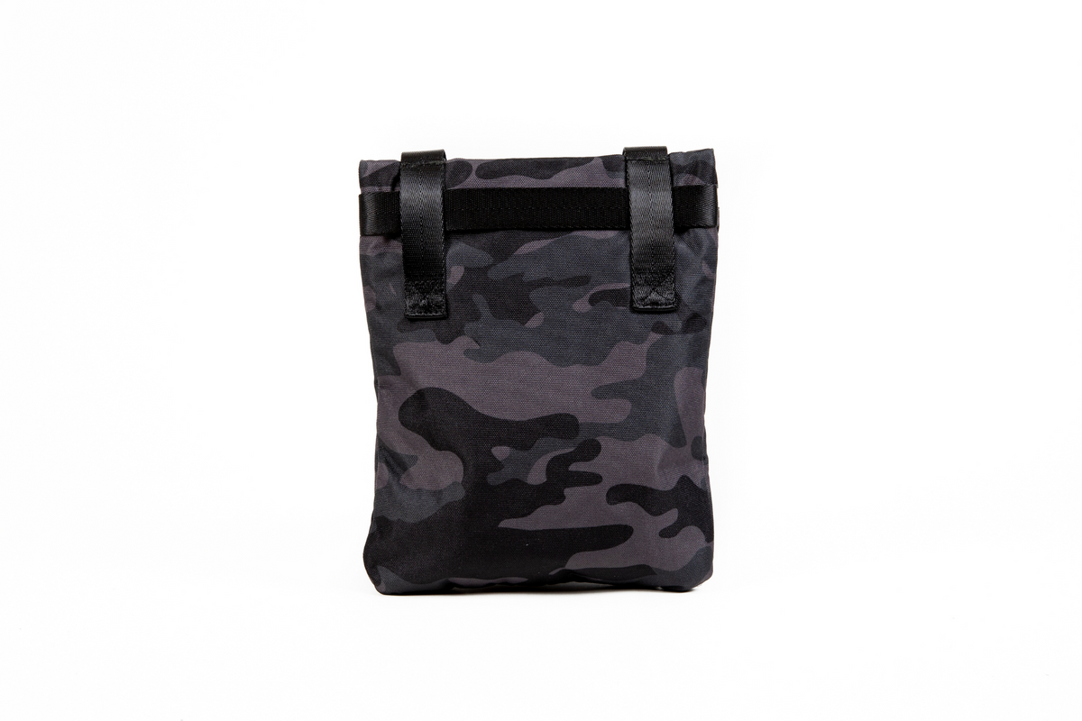 Dime Bags Comare Shoulder Bag - Discreet Smoker