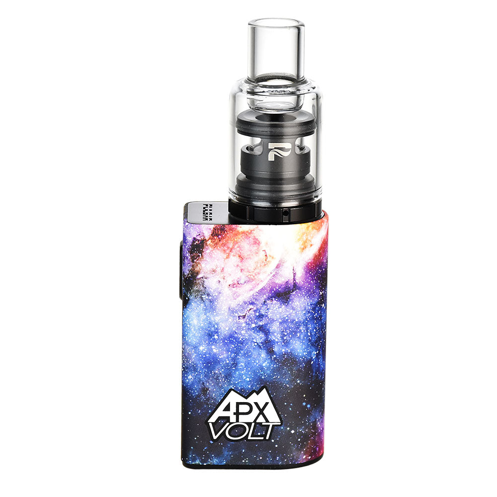 Pulsar APX Volt V3 VV Concentrate Vaporizer - 1100mAh - Discreet Smoker