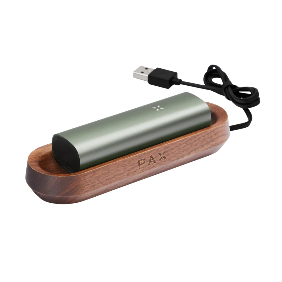 Pax Charging Tray - Discreet Smoker