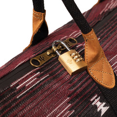 Revelry Sheila - Smell Proof Tote - Discreet Smoker