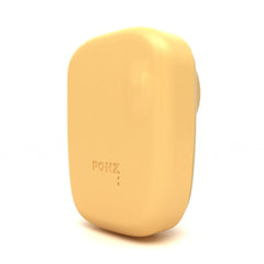 FONZ - Grinder & Storage Combo - Jellybean - Discreet Smoker