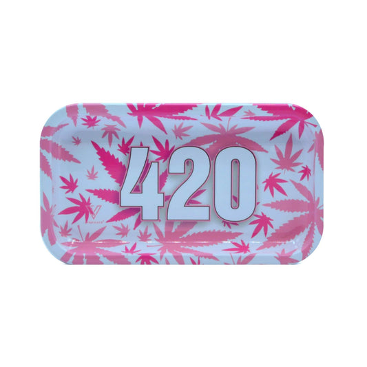 420 Pink Syndicase 2.0 - Discreet Smoker