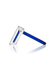 GRAV® Hammer Bubbler - Assorted Colors - Discreet Smoker