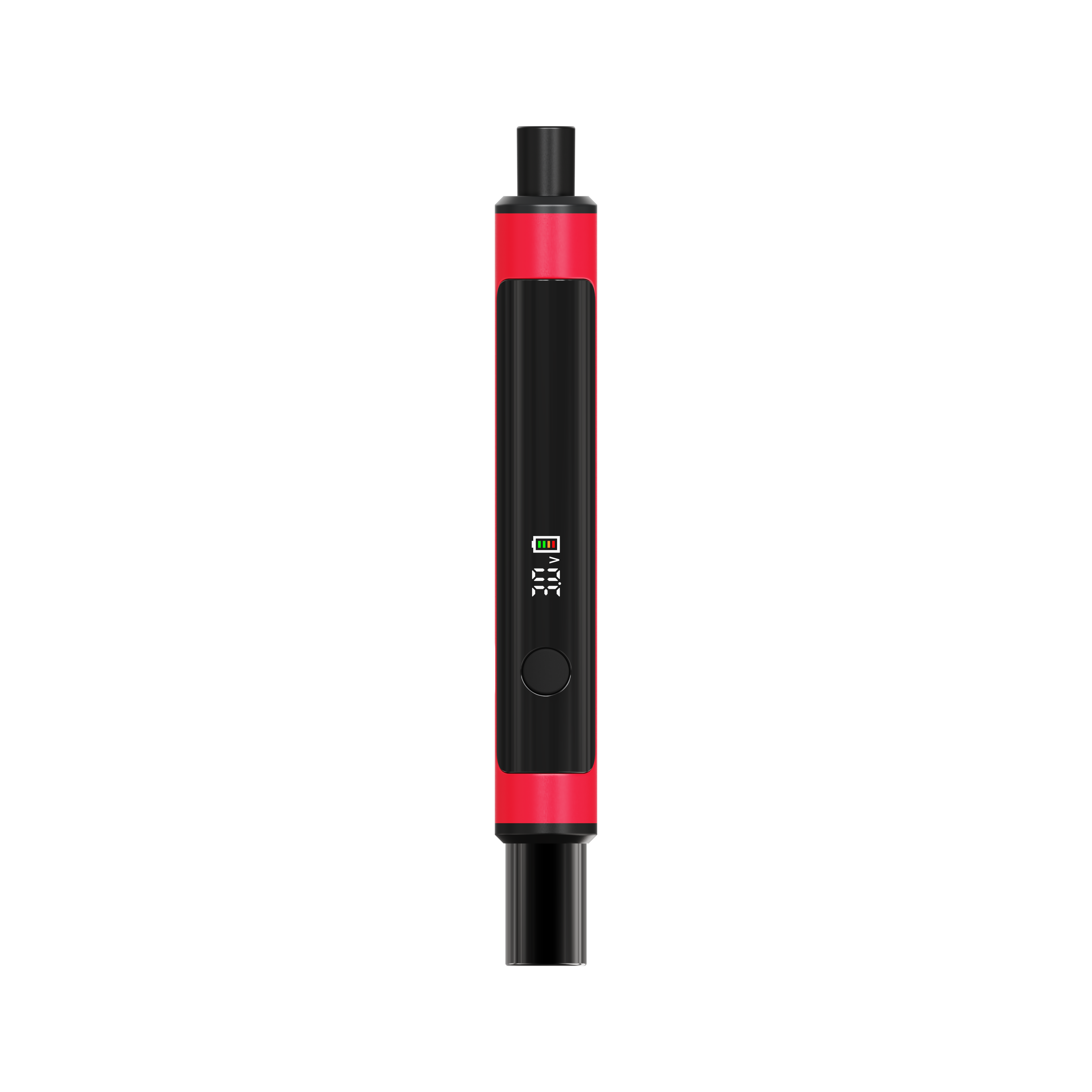Little Dipper Dab Straw Vaporizer (Upgraded!) - Discreet Smoker