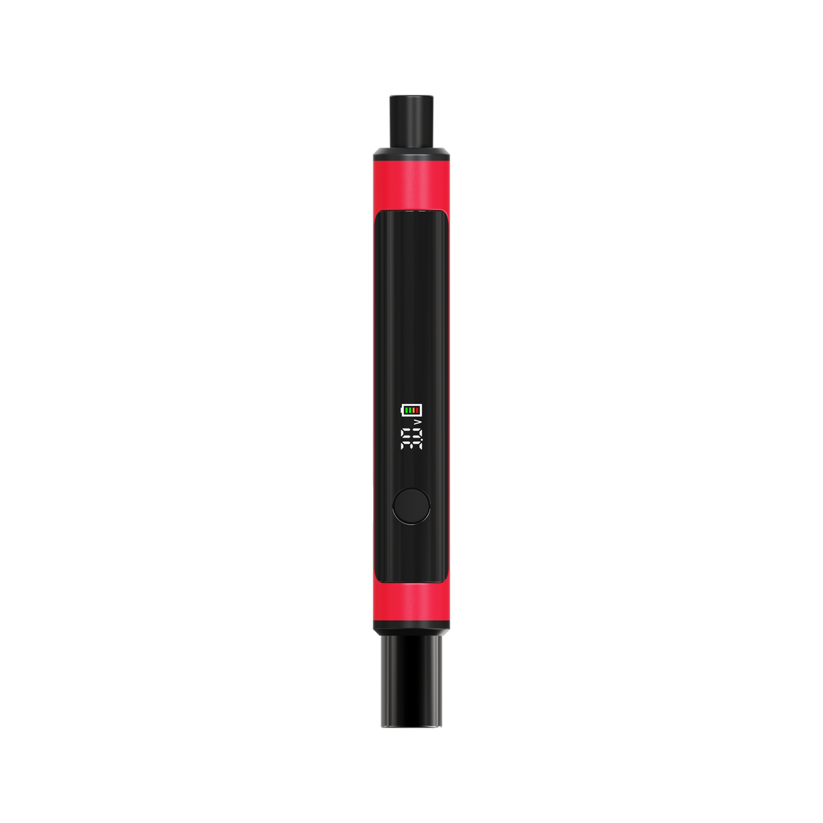 Little Dipper Dab Straw Vaporizer (Upgraded!) - Discreet Smoker