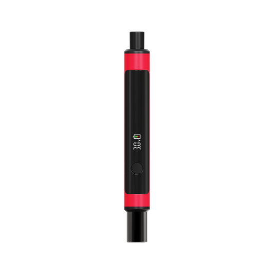 Little Dipper Dab Straw Vaporizer (Upgraded!) - Discreet Smoker