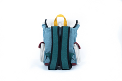 Wanderer - Dime Bags Naturals - Discreet Smoker