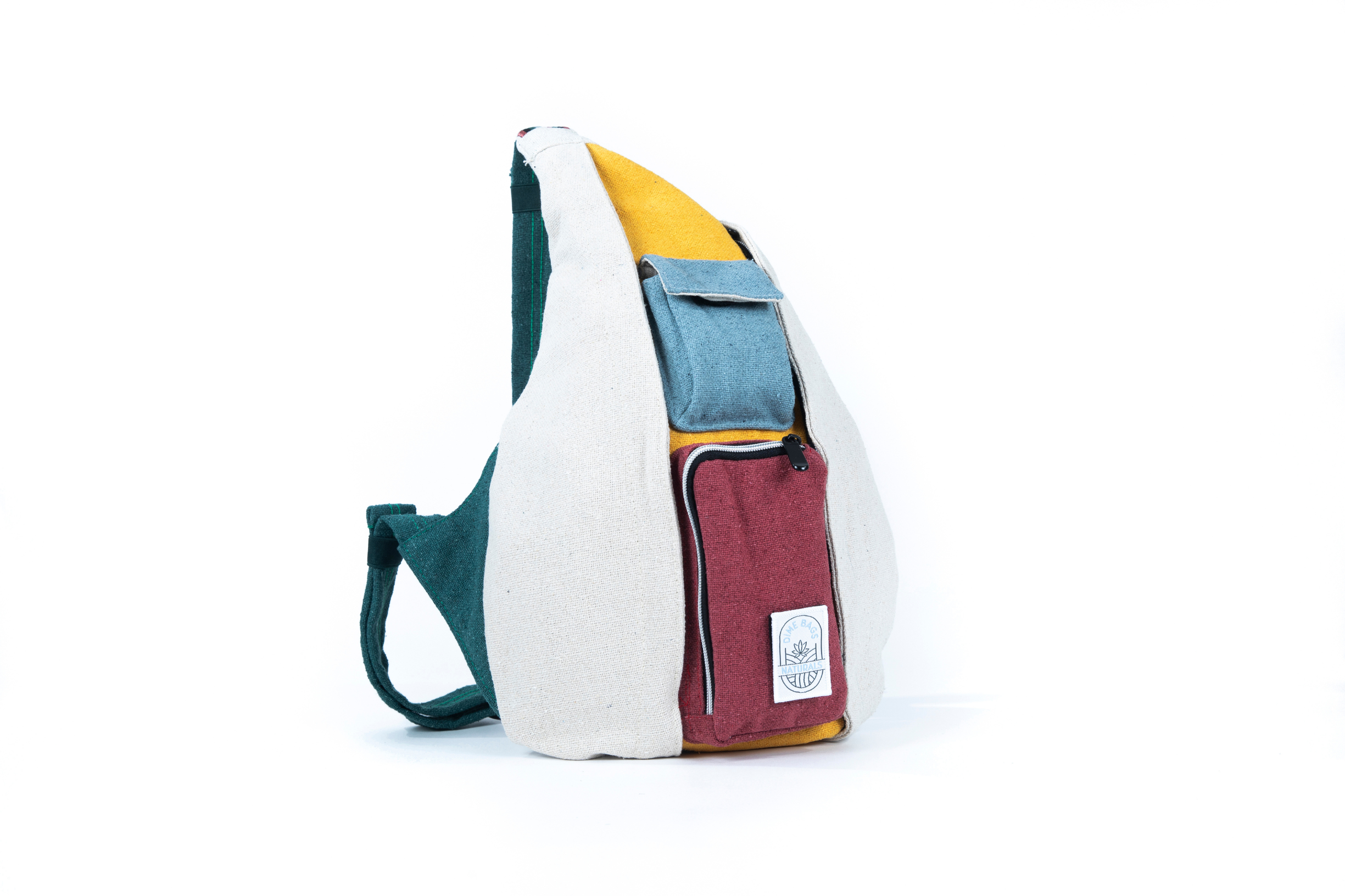 Seeker - Dime Bags Naturals - Discreet Smoker