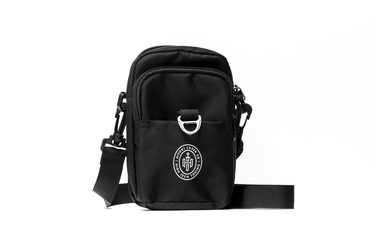 Hitoki Portable Attachment Bag - Discreet Smoker