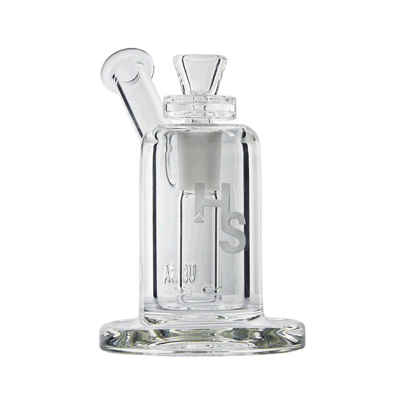 Higher Standards Heavy Duty Riggler - Discreet Smoker