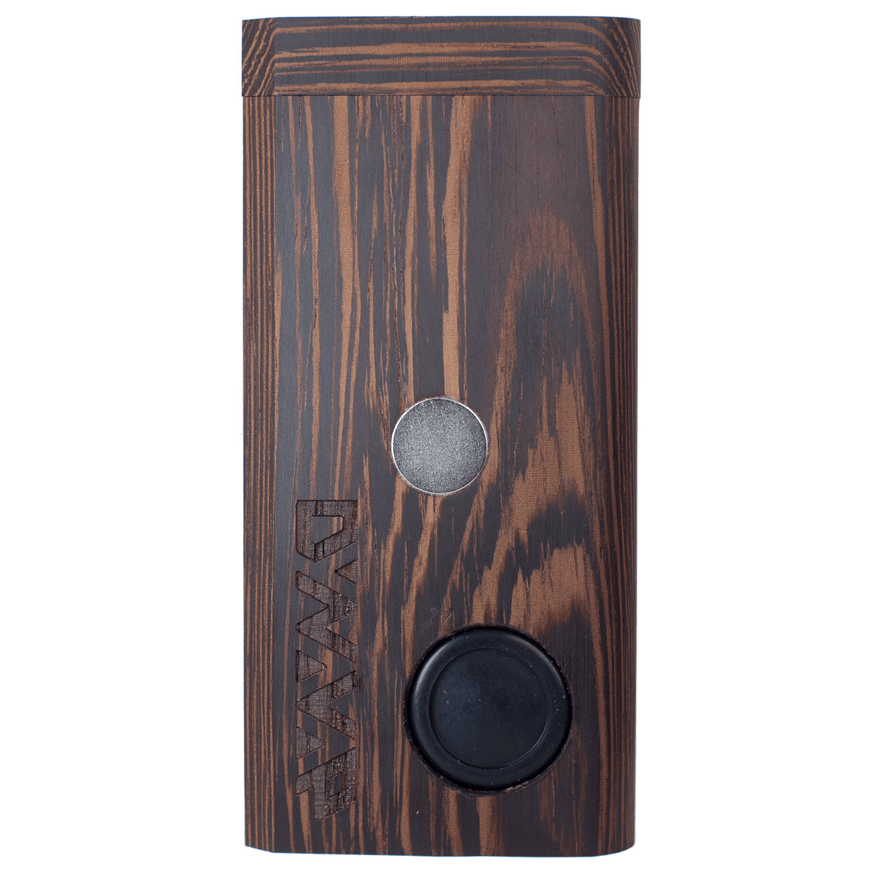 Dynavap Dyna Stash ER: Wenge Dugout - Discreet Smoker