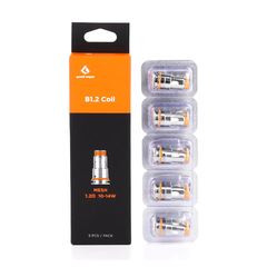 Geekvape B Series Coils - Discreet Smoker