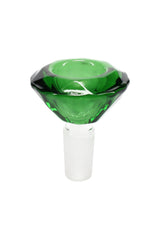 Glass 14.5 mm Male GoG Bowl “Bright Bite”