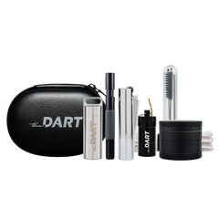 Dart The Ultimate Smokers Travel Kit - Discreet Smoker