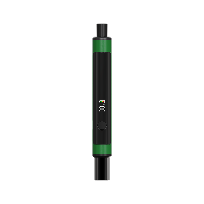 Little Dipper Dab Straw Vaporizer (Upgraded!), Green