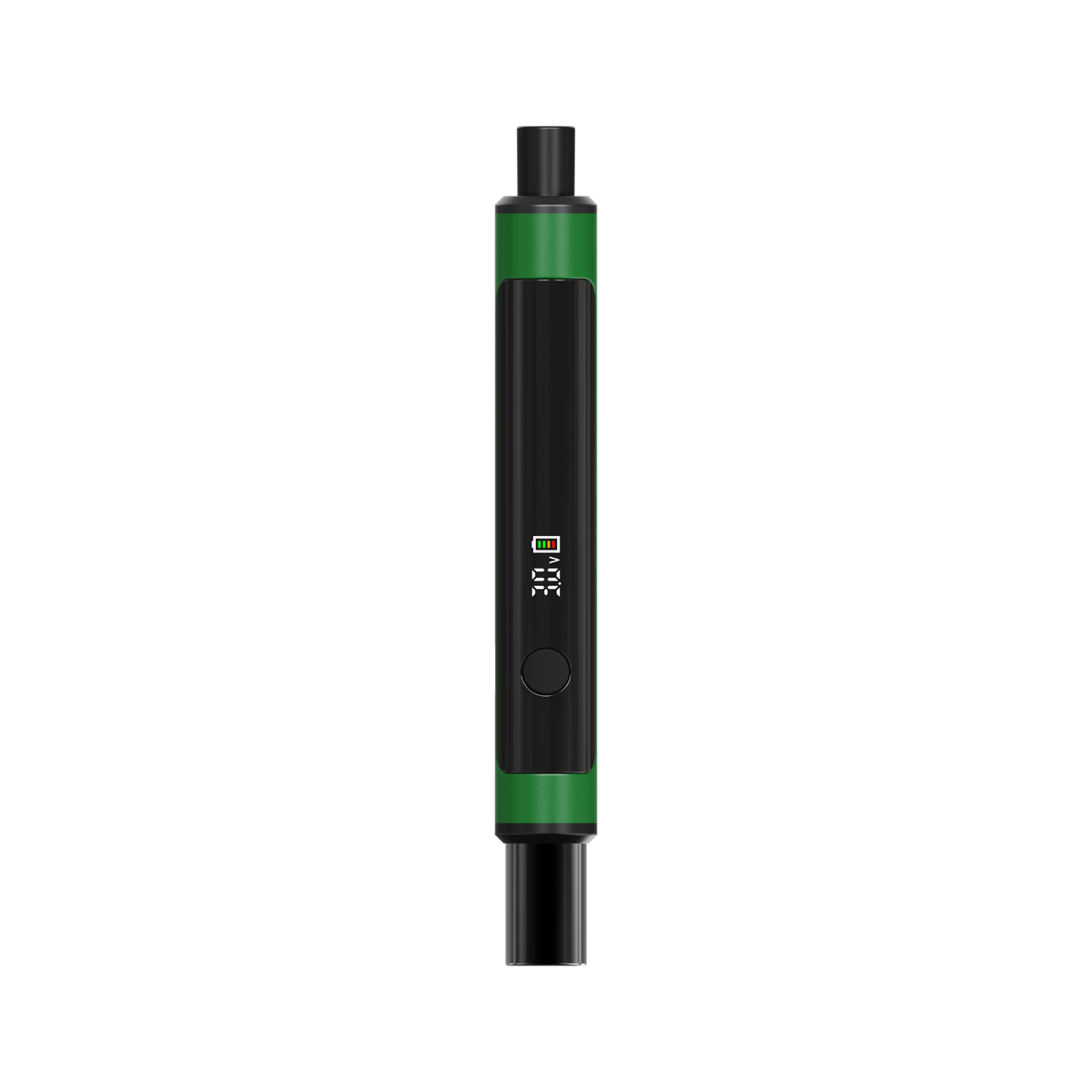 Little Dipper Dab Straw Vaporizer (Upgraded!) - Discreet Smoker