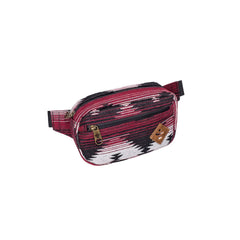 The Companion - Smell Proof Crossbody Bag - Discreet Smoker