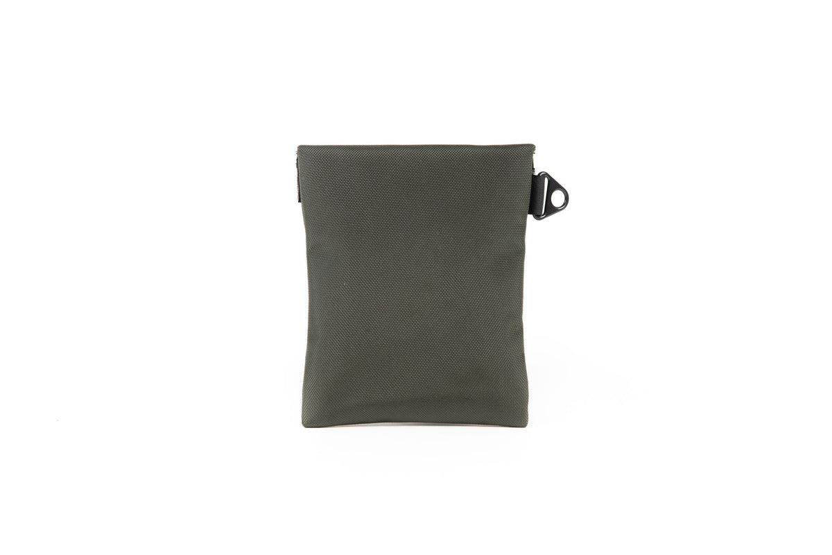 Dime Bags The Capo Smell proof bag - Discreet Smoker