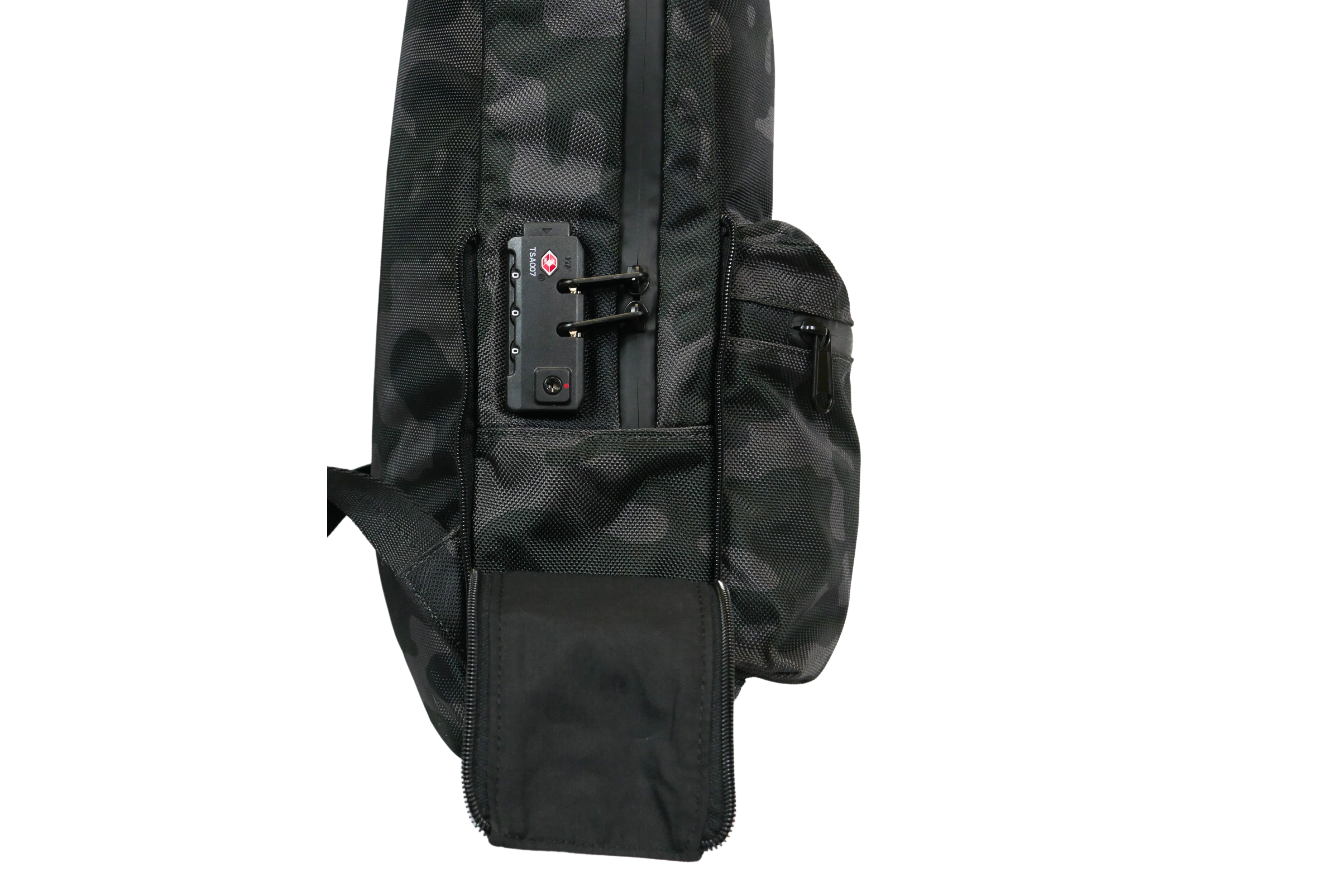 The Earner - Discreet Smoker