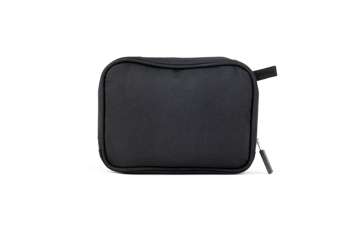 Dime Bags Boss Smell Proof Bag - Discreet Smoker