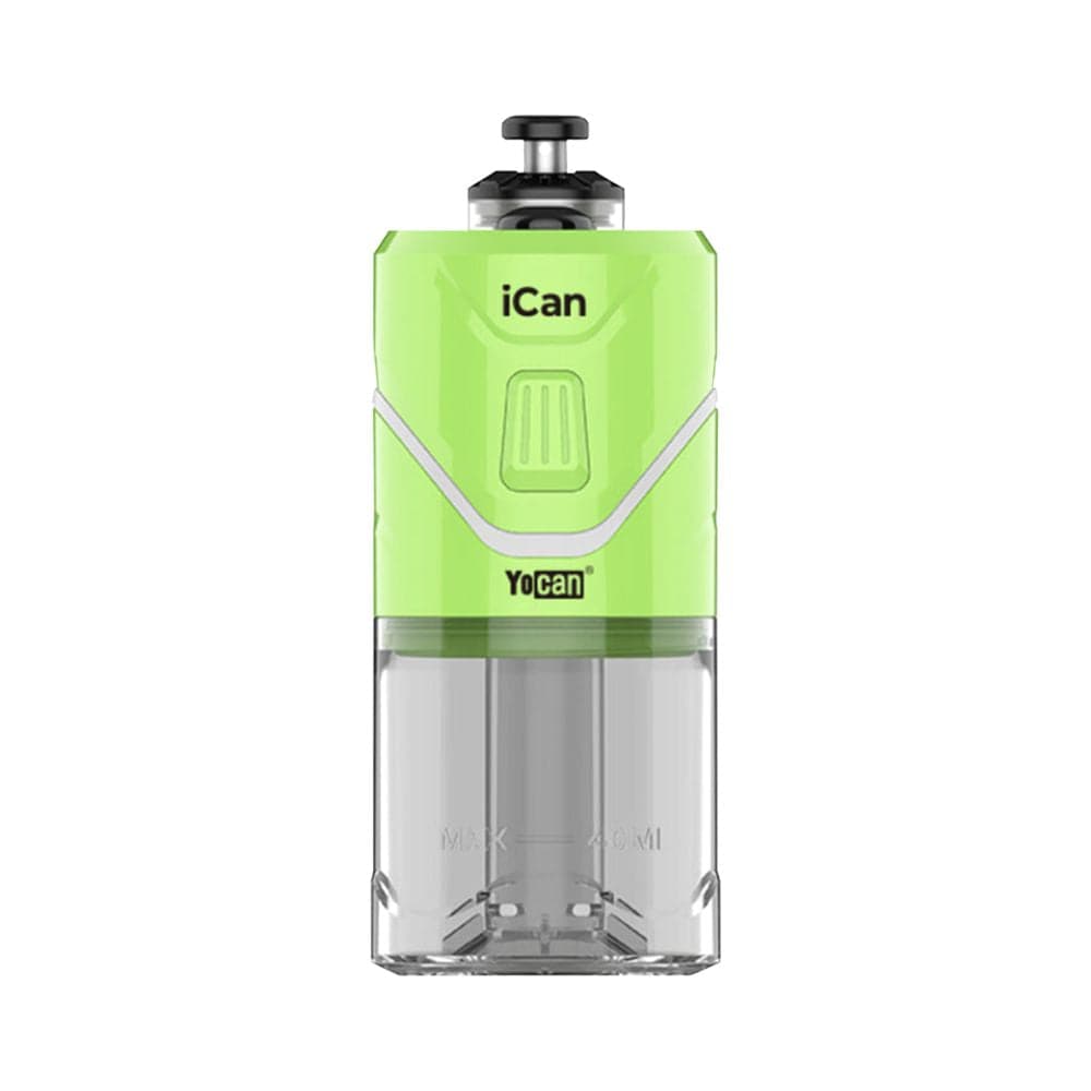 Yocan iCan eRig | 1100mAh