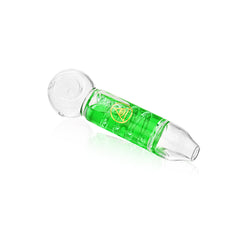 Ritual Smoke - Blizzard Glycerin Spoon - Green