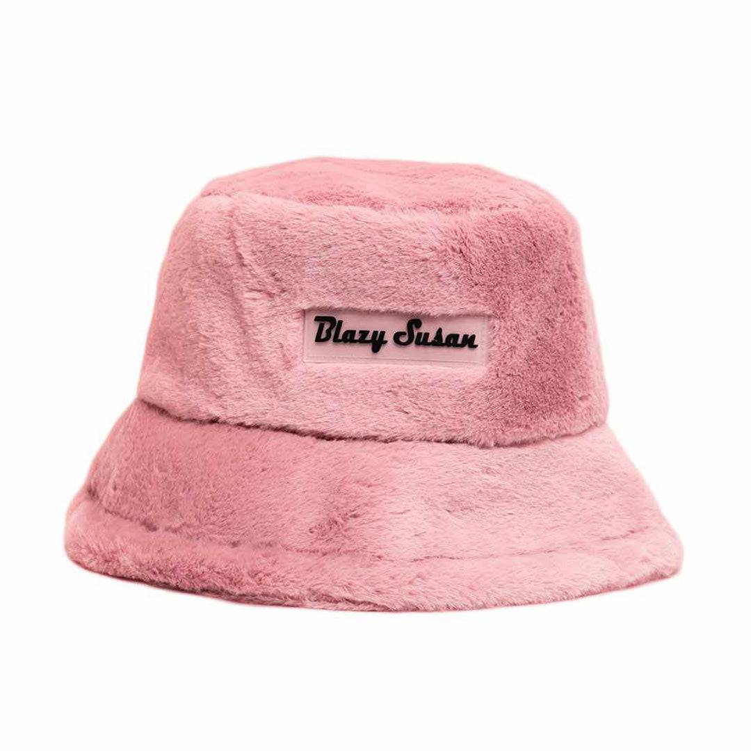 Blazy Susan Hats - Discreet Smoker