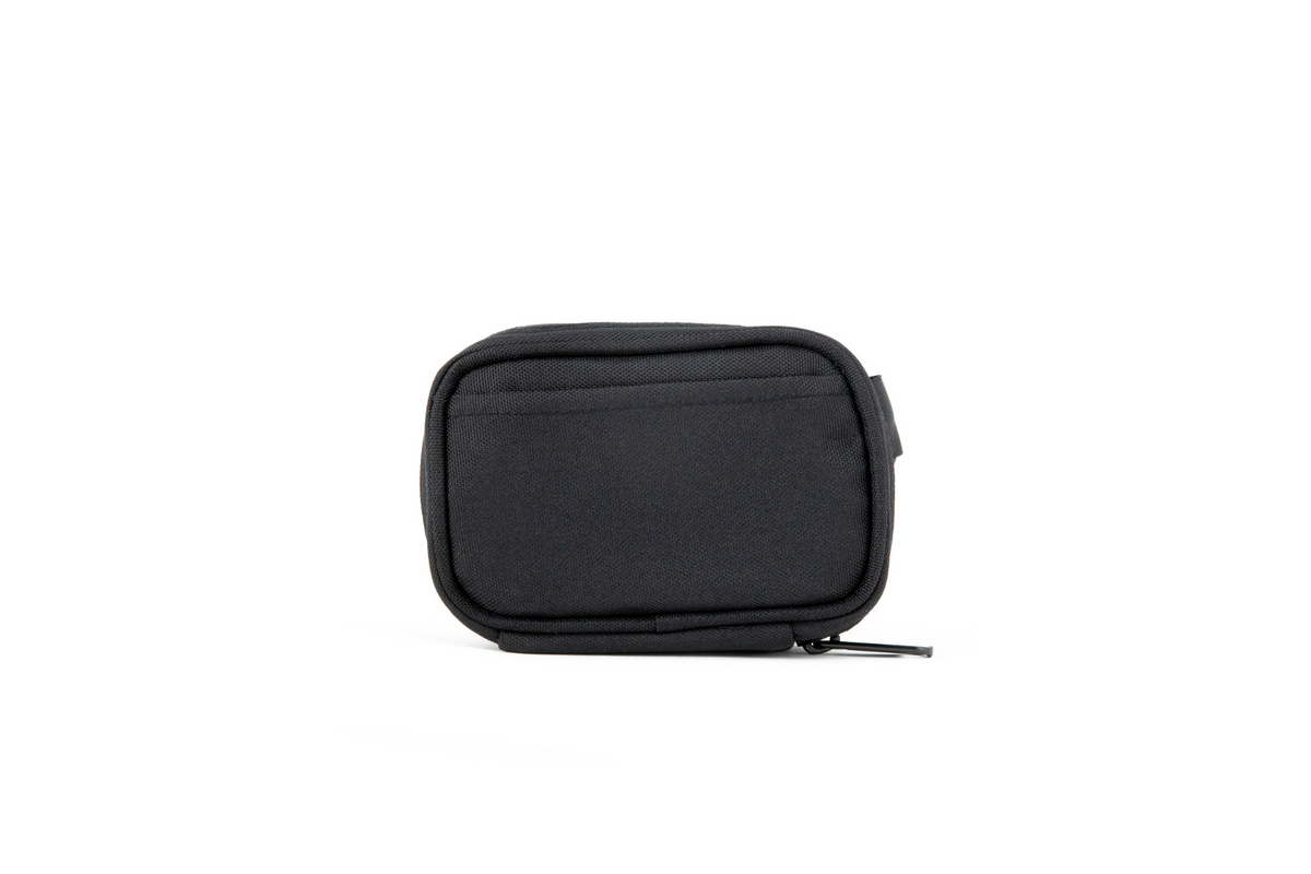 Dime Bags Boss Smell Proof Bag - Discreet Smoker