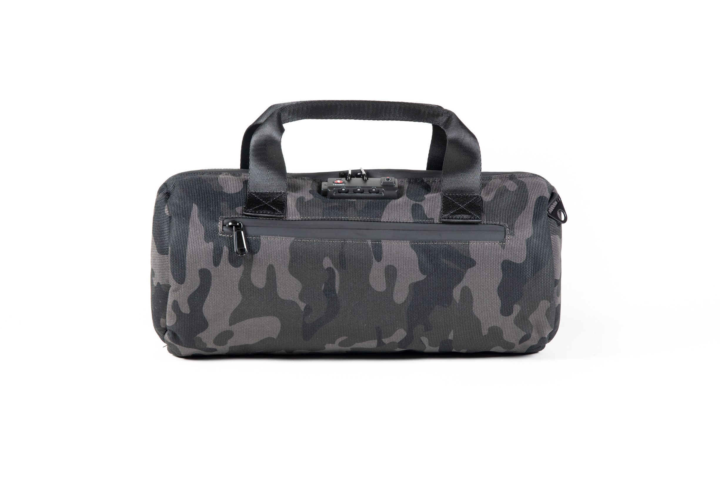 Dime Bags The Brigata Duffle Bag - Discreet Smoker