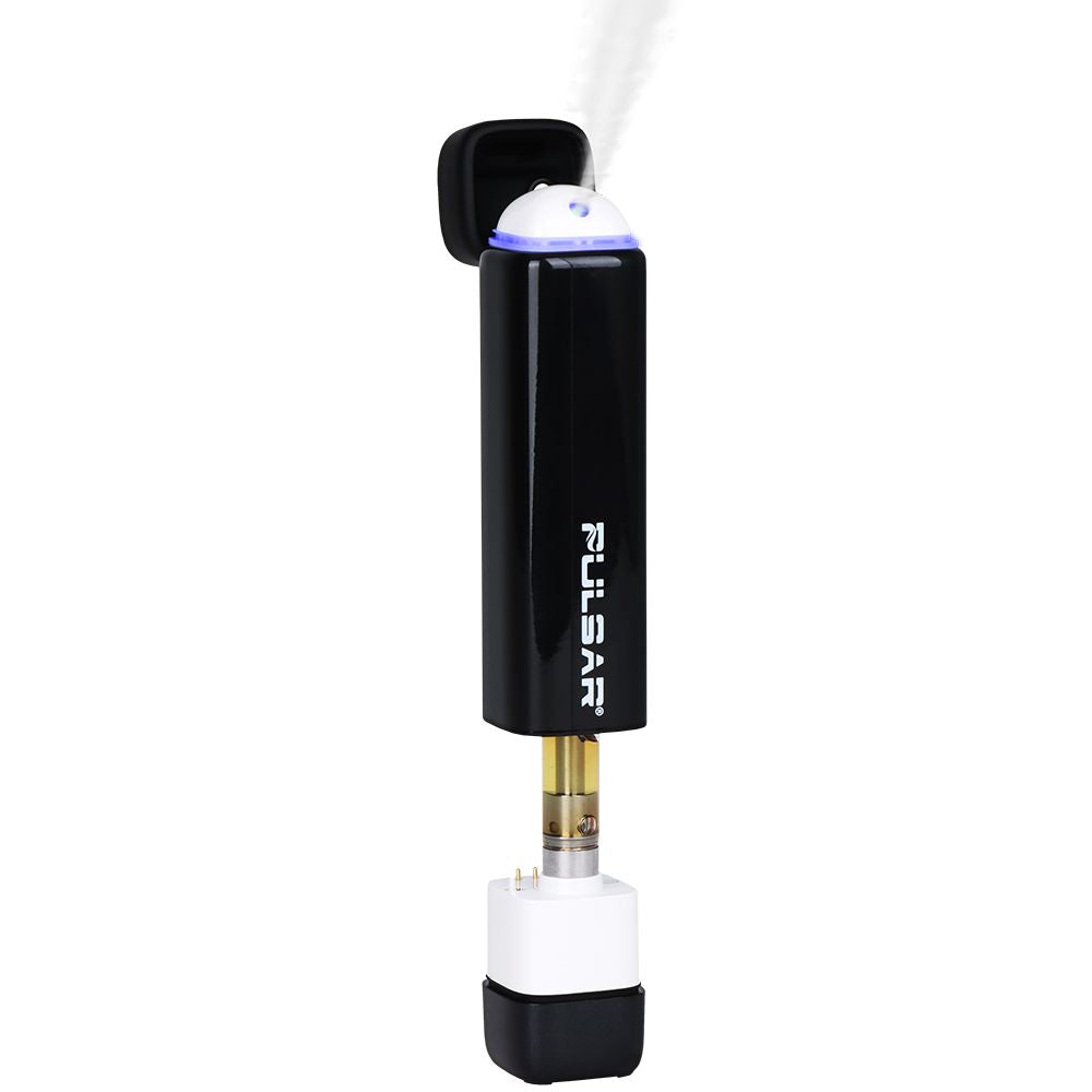 Pulsar 510 Jetpack Variable Voltage Vaporizer | 500mAh - Discreet Smoker