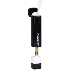 Pulsar 510 Jetpack Variable Voltage Vaporizer | 500mAh - Discreet Smoker