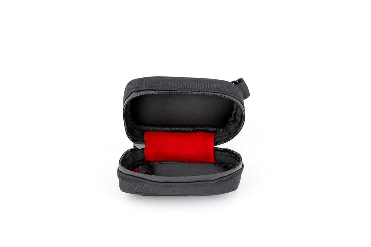 Dime Bags The Boss with Lock - Discreet Smoker