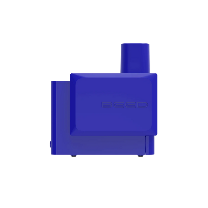 BEED Automatic Cone Filling Machine " The Nespresso of Cannabis", Blue