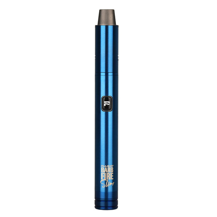 Pulsar Barb Fire Slim Variable Voltage 2-in-1 Vape | 800mAh, Blue
