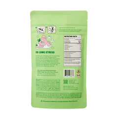 Snoozy Stress-Free Calm Gummies - Discreet Smoker