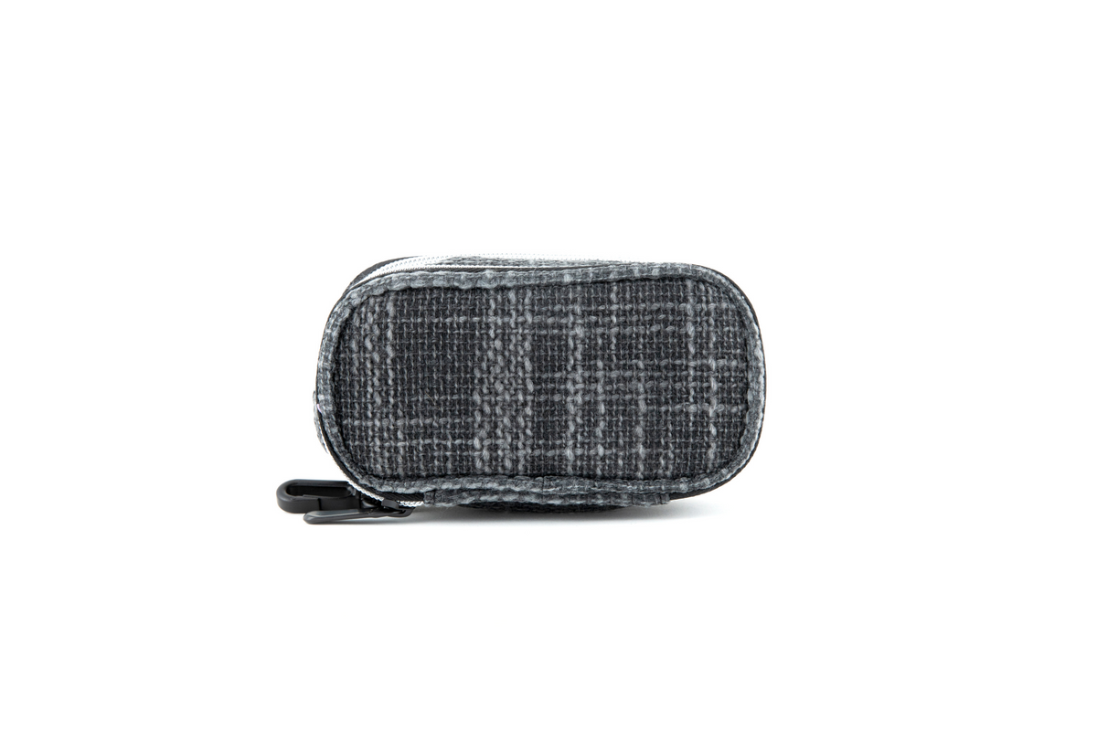 Dime Bags Pod Smell Proof Bag - Discreet Smoker