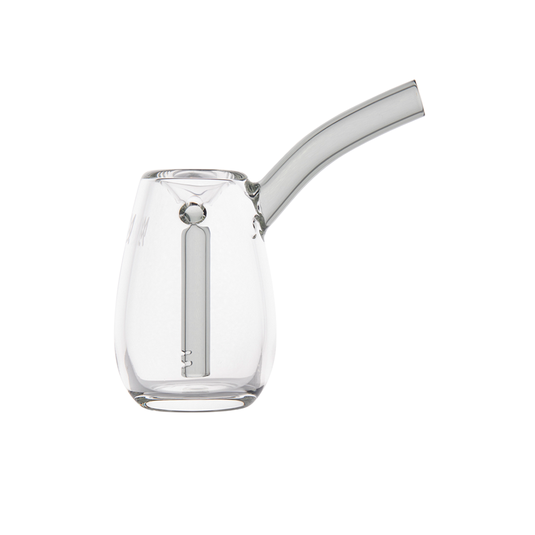MJ Arsenal Bulb Bubbler - Discreet Smoker