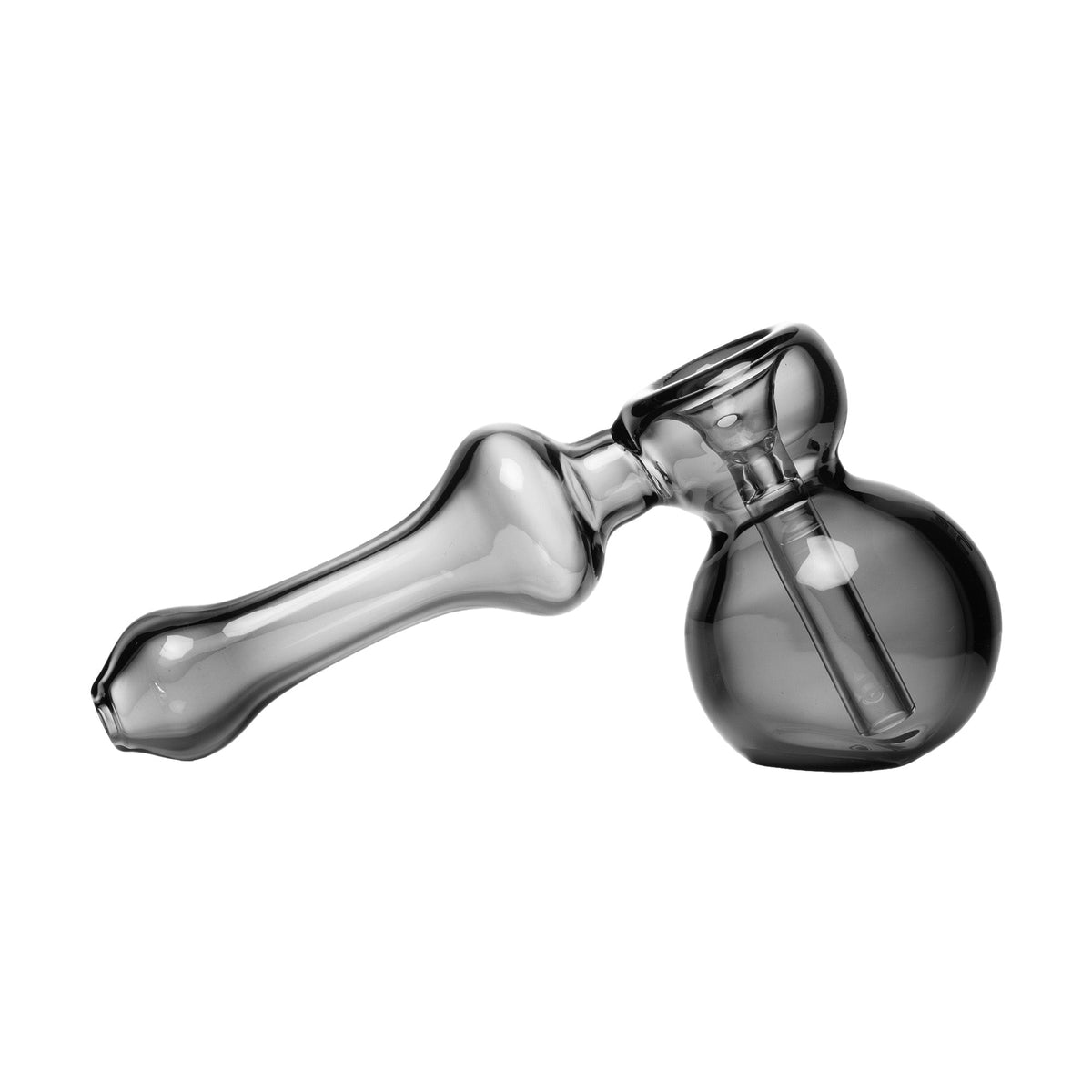 Human Grade Hammer Bubbler - Discreet Smoker
