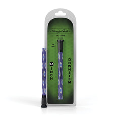 SPOTTED BEAD DOWNSTEM - Discreet Smoker