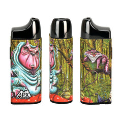 Pulsar APX Smoker V3 Electric Pipe - 1100mAh - Discreet Smoker